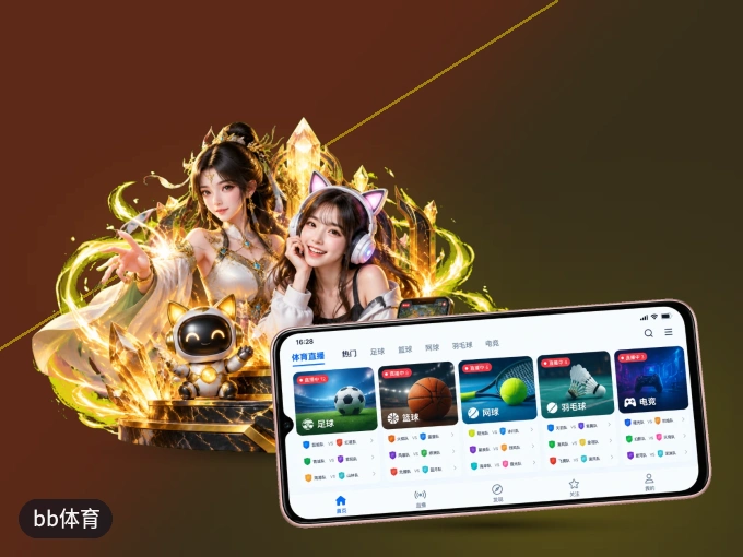 bb体育客户端，看球更方便